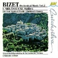 Bizet: Orchestral Music Vol 2 / Batiz, Mexico City PO