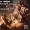 Palestrina: Missa "de Beata Virgine", etc / Ireneu Segarra