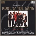 Selection Of Kool & The Gang