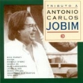 Tributo A Antonio Carlos Jobim Vol.3