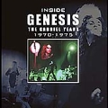 Inside Genesis 1970-1980 (+Book)