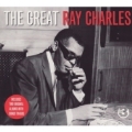 Great Ray Charles, The [Digipak]