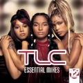 12" Masters Essential Mixes : TLC