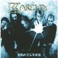 Restless [Slipcase]