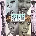 Atlantic Sisters Of Soul