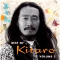 Best Of Kitaro Volume 2
