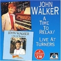 Time To Relax/Live At Turner's