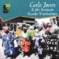 Carlo Jones & The Kaseko Surinam Troubadours