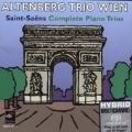 Saint-Saens: Complete Piano Trios