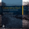 Celebrating Bach - Concertos by J.S.Bach, Stravinsky & Garland