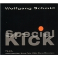 Special Kick [Digipak]