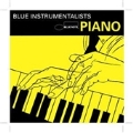 Blue Instrumentalists - Piano