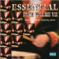 Essential Dyke Vol.7 -C.Barraclough/Mendelssohn/P.Code/etc:Nicholas Childs(cond)/Black Dyke Band