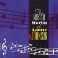The Musical Worlds Of Laurie Johnson