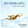 Just Floating Lightly