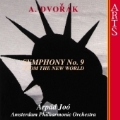 Dvorak: Symphony no 9 / Arp d JCENT.o, Amsterdam Philharmonic