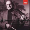 Accardo plays Paganini - Violin Concertos nos 4 & 5