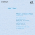 Haydn: Opera at Eszterhaza - Arias, La Circe / Manfred Huss, Haydn Sinfonietta Wien, Miah Persson, etc