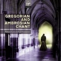 Gregorian and Ambrosian Chants