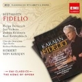 Beethoven: Fidelio [2CD+CD-ROM]
