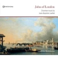 John of London - Chamber Music by Jean-Baptiste Loeillet