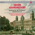 Haydn: Symphony No.96,97