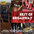 Best Of Broadway (Original 1943-1955 Recordings)