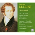 Bellini :I Puritani :Gustav Kuhn(cond)/Orchestra of the Teatro Massimo Bellini Catania/etc