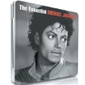 The Essential Michael Jackson : Tin Box Version<限定盤>