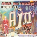 Atlantic Jaxx Recordings: A Compilation Vol.2