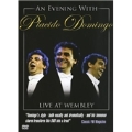 An Evening With Placido Domingo -Live At Wembley: Verdi, Puccini, Lehar / Eugene Kohn(cond), ECO, etc