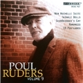 Poul Ruders Edition Vol.9