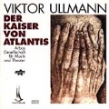 Ullmann: Der Kaiser von Atlantis