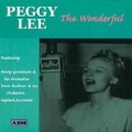 Wonderful Peggy Lee, The