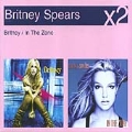 Britney/In The Zone<完全生産限定盤>