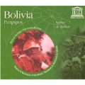 Bolivia (Pan Pipes)