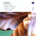 Janacek : Sinfonietta / A.Davis , Taras Bulba , etc