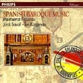 Splendour of Spain, Vol.2 - Musica Barroca Espanola