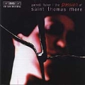 Passionof Saint Thomas More:Fisher,G.