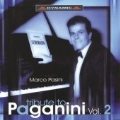 (A) Tribute to Paganini