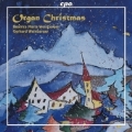 Organ Christmas / Beatrice Maria Weinberger, Gerhard Weinberger