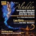 Cole Porter: Aladdin, Les Girls, Anything Goes