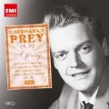 Hermann Prey - A Life in Song<初回生産限定盤>