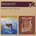 Aerosmith/Toys In The Attic [Remaster]