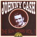 Johnny Cash - The Sun Years Vol.1