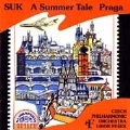 Suk: A Summer Tale, Praga / Pesek, Czech Philharmonic