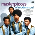 Masterpieces of Modern Soul Vol.5