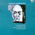 Schoenberg: String Quartet 1