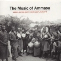 The Music Of Ammasu