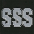 SSS (Limited Edition) [ECD]<初回生産限定盤>